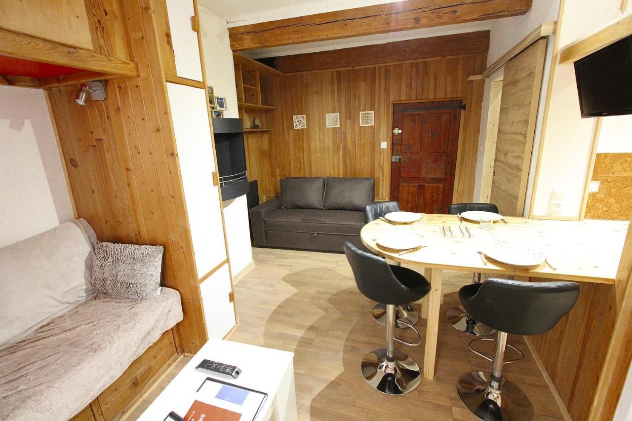 Charmant Studio Cité Vauban Briançon Exterior foto